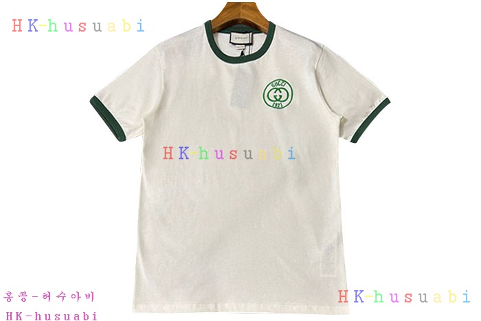 NEW 구찌 반팔티 신상 GU 927005