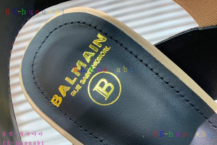 NEW 발망 신발 신상 B 896005
