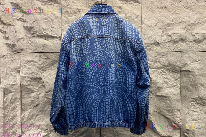 NEW 루이비통 자켓 신상 LV 968225
