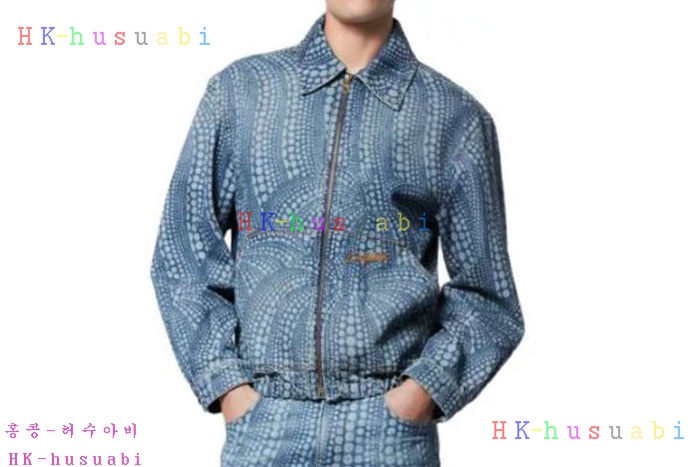 NEW 루이비통 자켓 신상 LV 968225