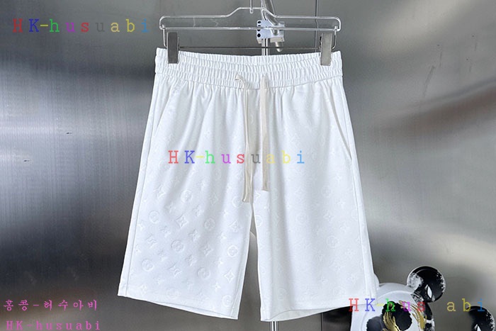 NEW 루이비통 바지 신상 LV 968236