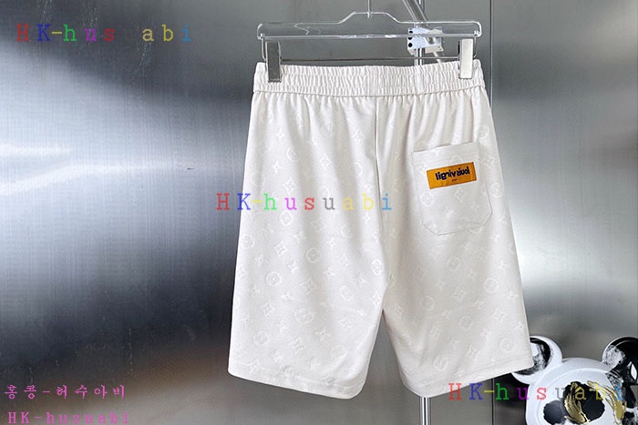 NEW 루이비통 바지 신상 LV 968236