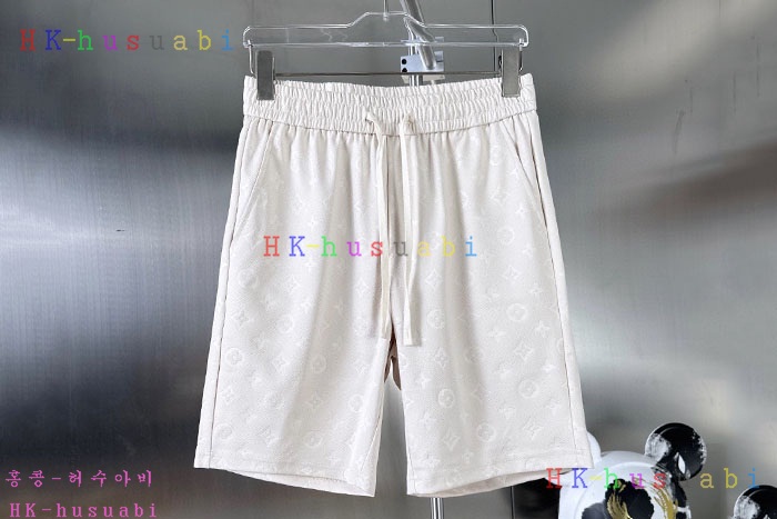 NEW 루이비통 바지 신상 LV 968236