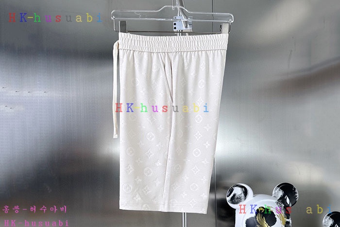 NEW 루이비통 바지 신상 LV 968236