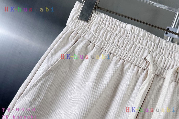 NEW 루이비통 바지 신상 LV 968236
