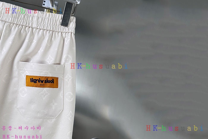 NEW 루이비통 바지 신상 LV 968236
