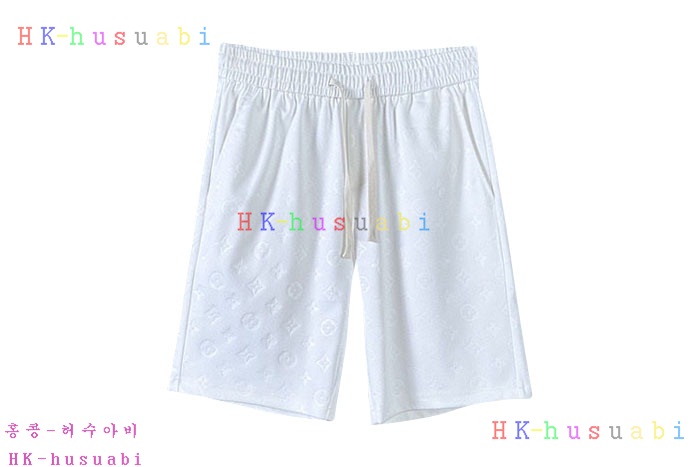 NEW 루이비통 바지 신상 LV 968236