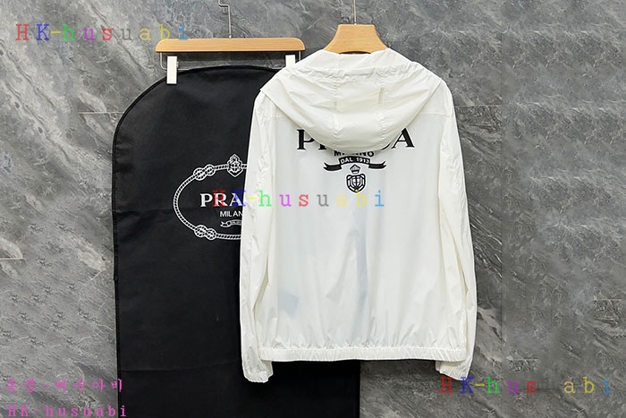 NEW 프라다 자켓 신상 P 529822