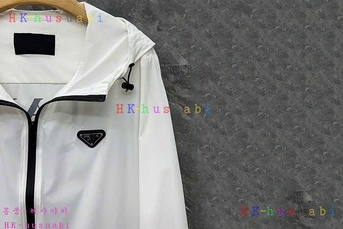 NEW 프라다 자켓 신상 P 529822