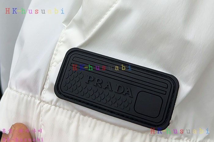 NEW 프라다 자켓 신상 P 529822