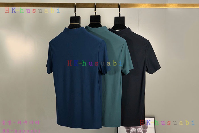 NEW 프라다 반팔티 신상 P 529909