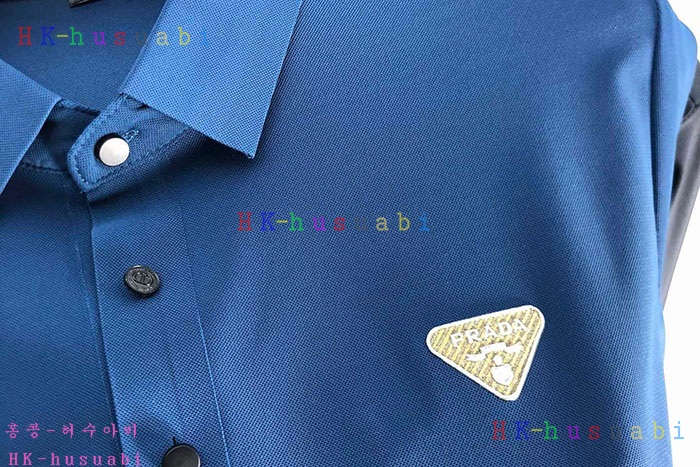 NEW 프라다 반팔티 신상 P 529909