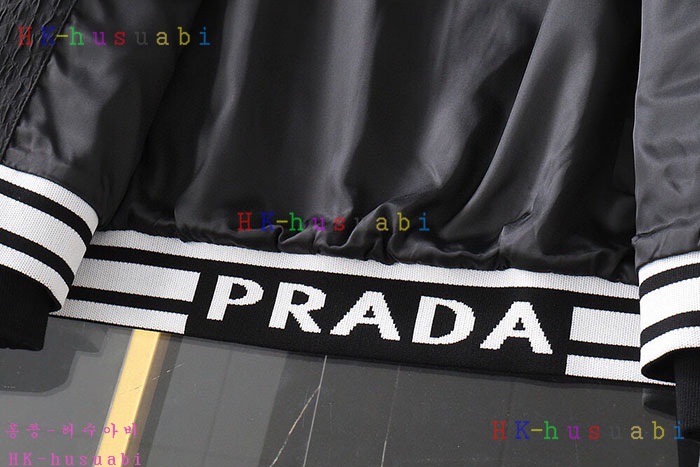 NEW 프라다 자켓 신상 P 829214