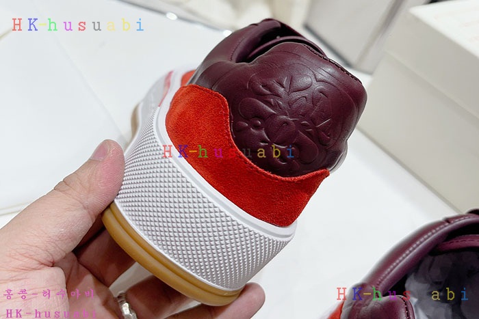 NEW 알렉산더 맥퀸 신발 신상 MQ 858014
