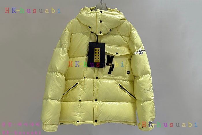 NEW 몽클레어 패딩 신상 M 358840