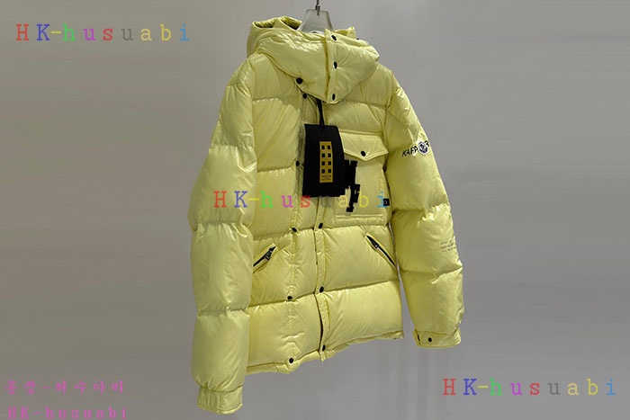 NEW 몽클레어 패딩 신상 M 358840