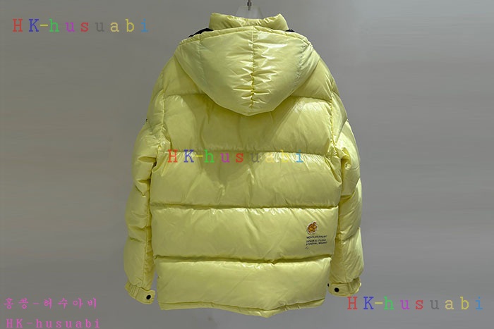 NEW 몽클레어 패딩 신상 M 358840