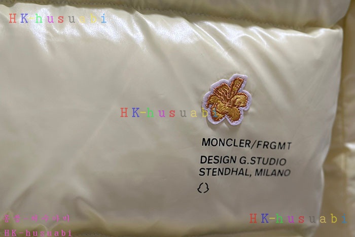 NEW 몽클레어 패딩 신상 M 358840