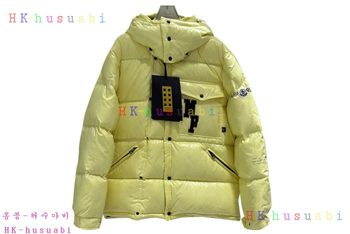 NEW 몽클레어 패딩 신상 M 358840