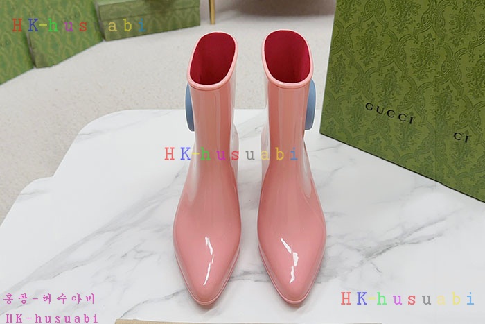 NEW 구찌 부츠 신상 LV 995817