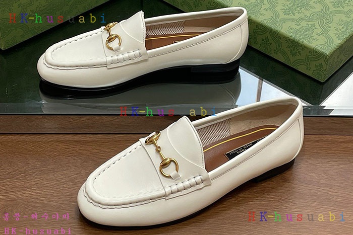 NEW 구찌 로퍼 신발 신상 LV 995812