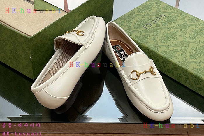 NEW 구찌 로퍼 신발 신상 LV 995812