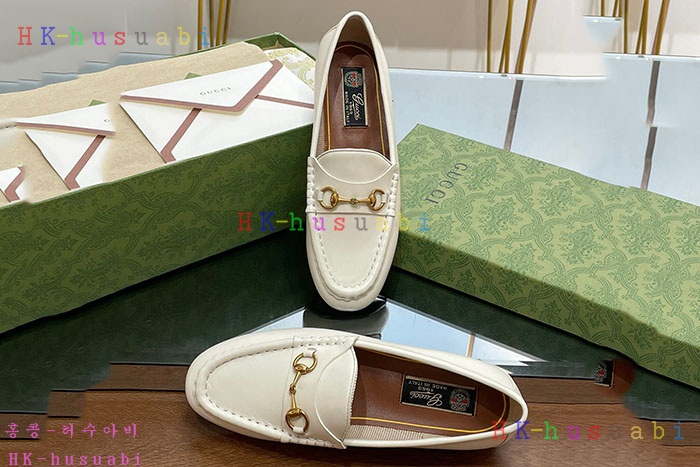 NEW 구찌 로퍼 신발 신상 LV 995812