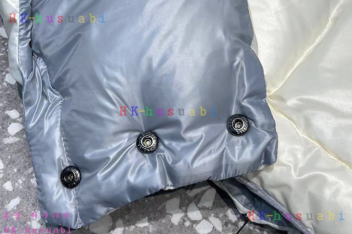 NEW 몽클레어 패딩조끼 신상 M 552816