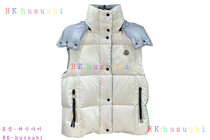 NEW 몽클레어 패딩조끼 신상 M 552816