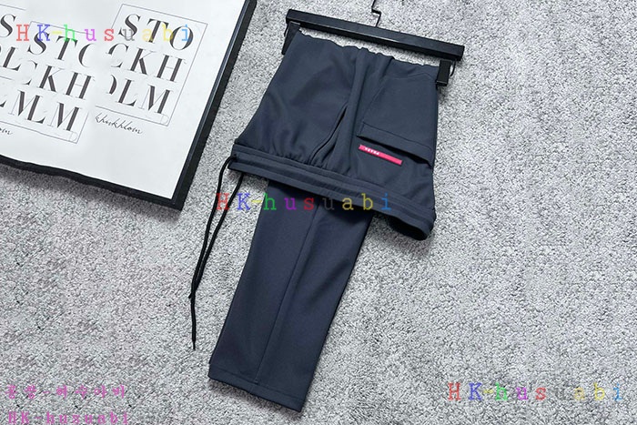 NEW 프라다 바지 신상 P 959000