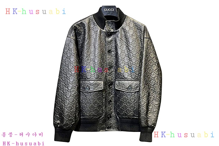 NEW 구찌 자켓 신상 GU 668260