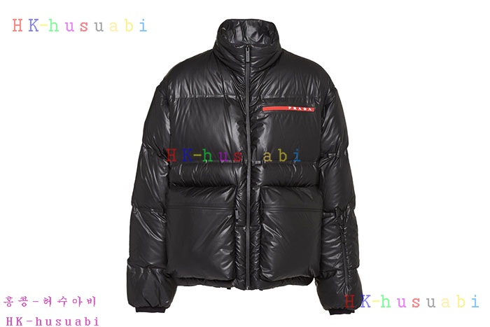 NEW 프라다 패딩 신상 P 877140