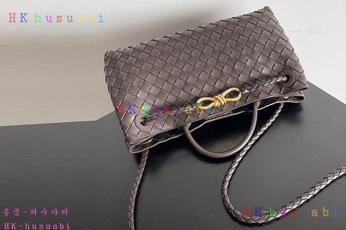 ★미러급★보테가베네타 E/W 안디아모 754990-4