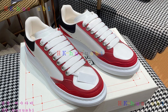 NEW 알렉산더맥퀸 신발 신상 MQ 687702