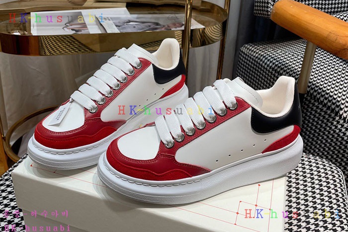 NEW 알렉산더맥퀸 신발 신상 MQ 687702