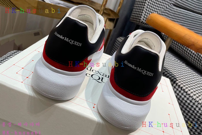 NEW 알렉산더맥퀸 신발 신상 MQ 687702