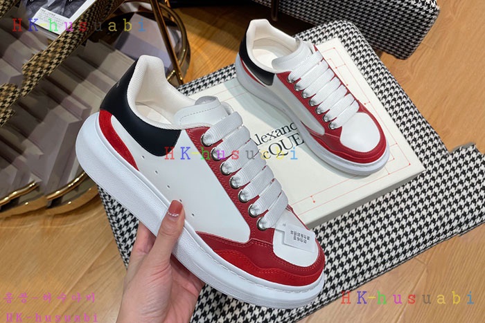 NEW 알렉산더맥퀸 신발 신상 MQ 687702