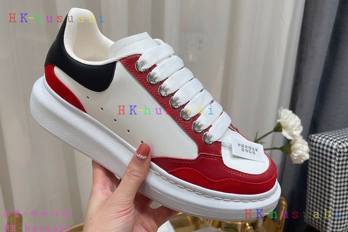 NEW 알렉산더맥퀸 신발 신상 MQ 687702