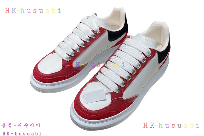 NEW 알렉산더맥퀸 신발 신상 MQ 687702