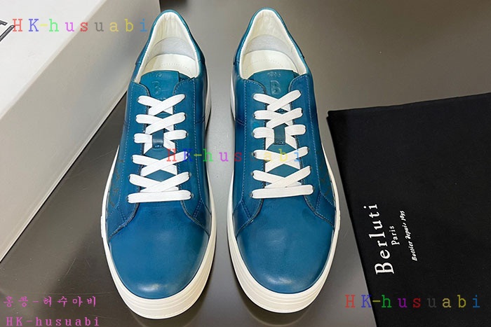NEW 벨루티 신발 신상 B 682803