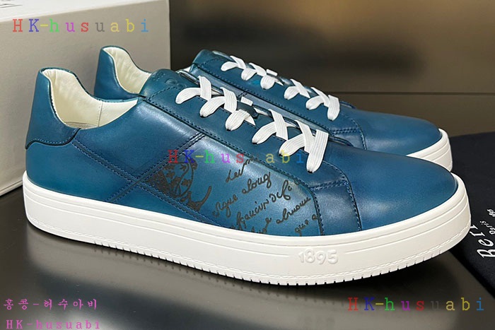 NEW 벨루티 신발 신상 B 682803