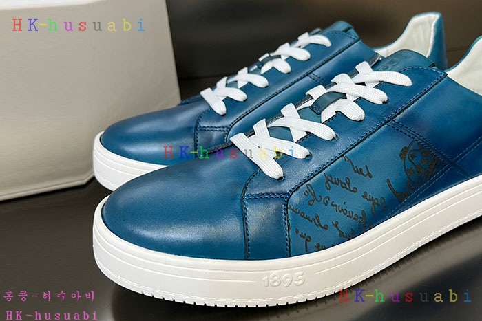 NEW 벨루티 신발 신상 B 682803