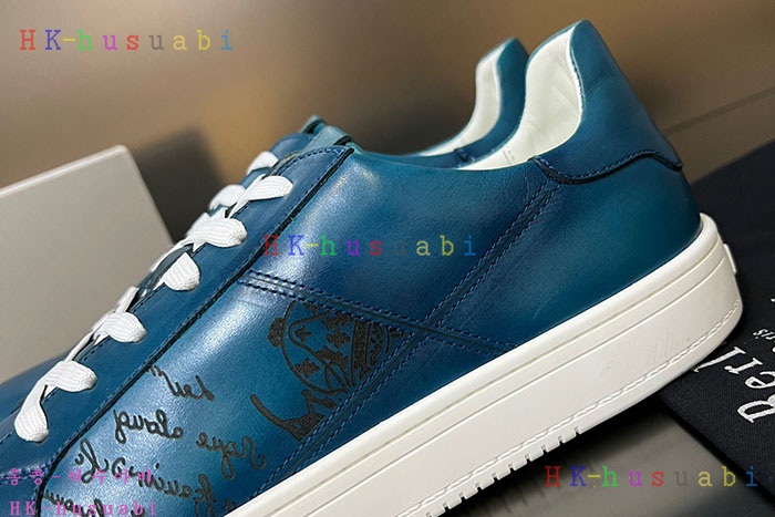 NEW 벨루티 신발 신상 B 682803