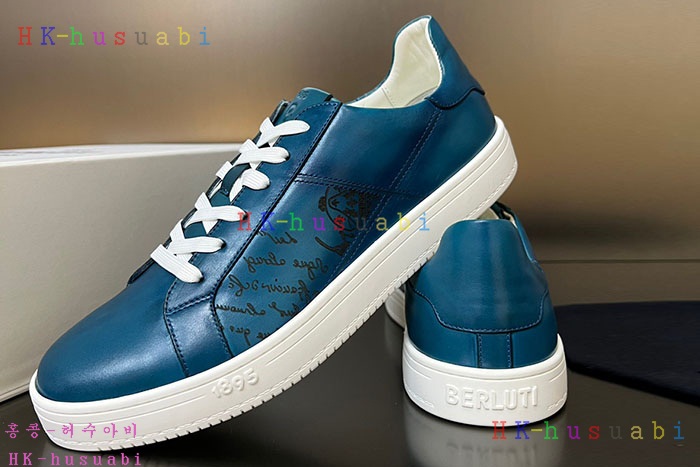 NEW 벨루티 신발 신상 B 682803