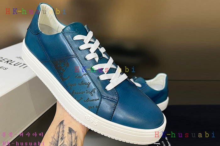 NEW 벨루티 신발 신상 B 682803