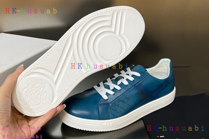 NEW 벨루티 신발 신상 B 682803