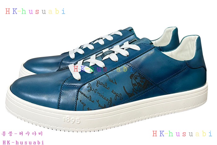 NEW 벨루티 신발 신상 B 682803