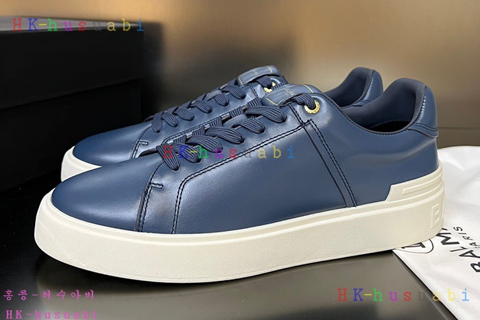 NEW 발망 스니커즈 신발 B 338223