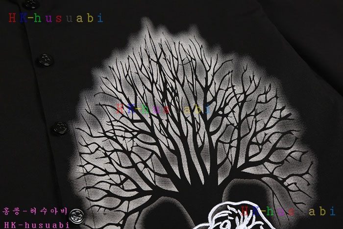 NEW 루이비통 남방 셔츠 신상 LV 744140