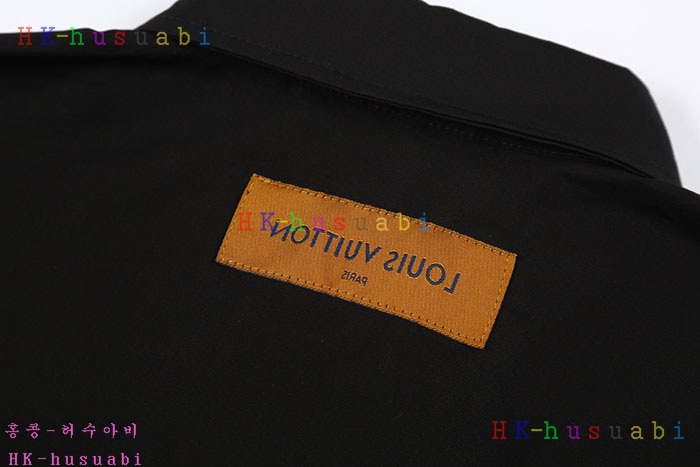 NEW 루이비통 남방 셔츠 신상 LV 744140